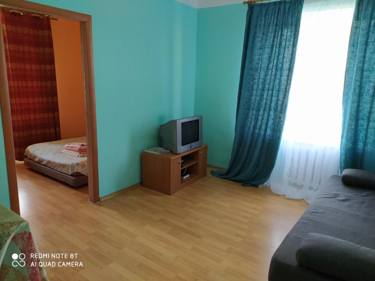 Улица Скалецкого Апартаменты Vinnicja Kültér fotó