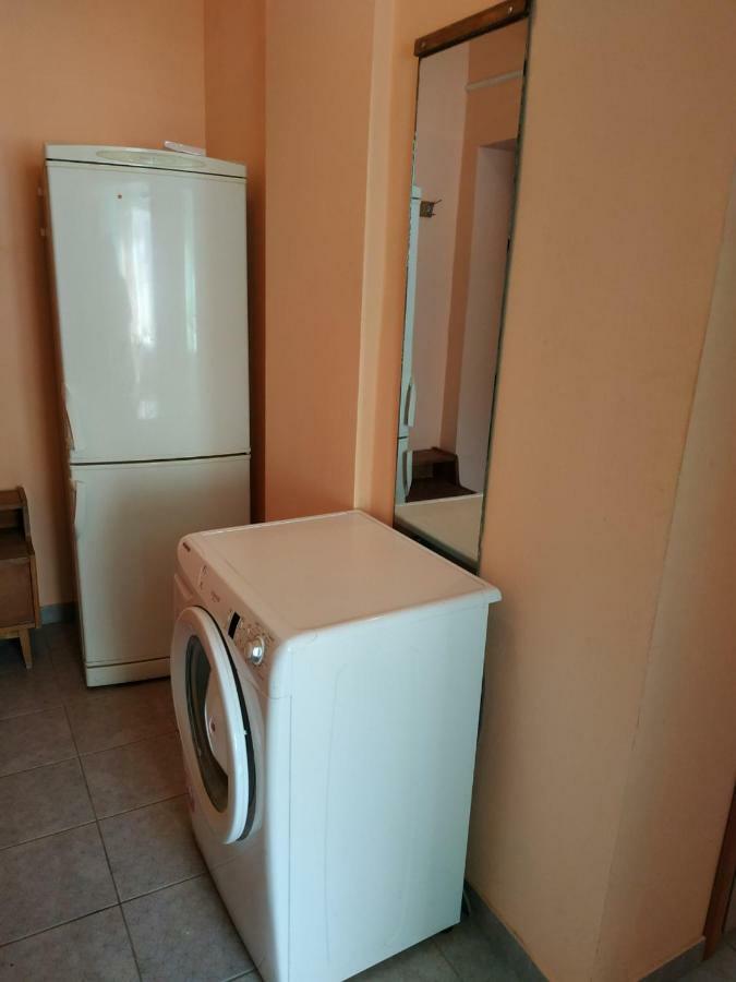 Улица Скалецкого Апартаменты Vinnicja Kültér fotó
