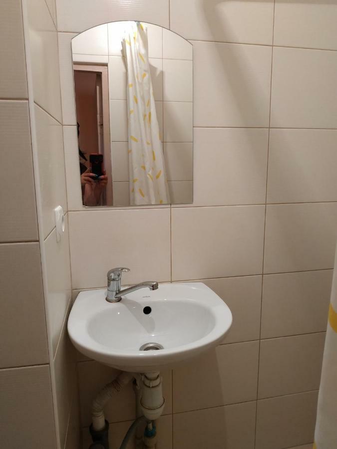 Улица Скалецкого Апартаменты Vinnicja Kültér fotó