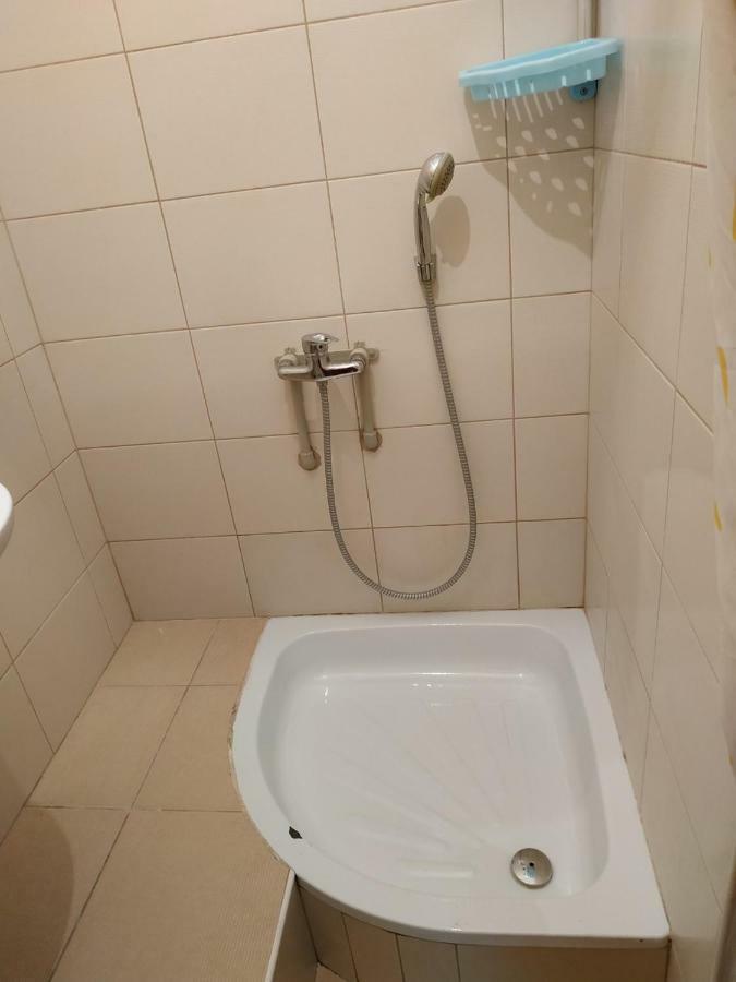 Улица Скалецкого Апартаменты Vinnicja Kültér fotó